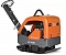 Реверсивная виброплита Husqvarna LG400